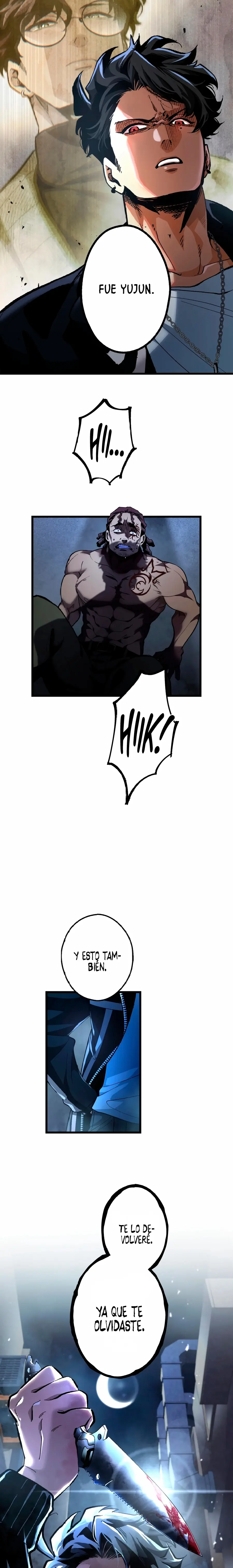 Cerberus > Capitulo 8 > Page 241